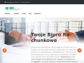 Podgląd https://biurorachunkoweradom.com.pl/