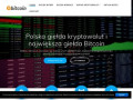 Podgląd gielda-kryptowaluty.pl
