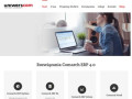 Podgląd Uniwers.com - Partner Comarch