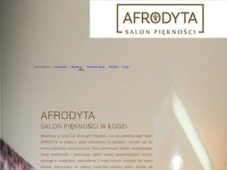 Podgląd https://www.afrodyta.net