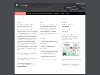 Miniaturka https://www.przekladnie-lubinowa.pl/