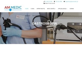 Miniaturka https://ammedic.pl/