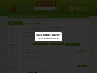 Podgląd https://www.farma-malecki.pl/nawozy-do-ogrodow-c-1_11.html