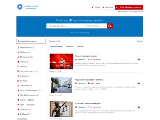 Podgląd https://www.wystawiam.pl