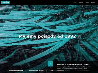 Podgląd https://rumler.pl/?fbclid=IwAR0zu8RIib61zlQ2YSzzkz18fA-JQkz64ZL6DqyTggGsqHY1RZP2zjmEvqA