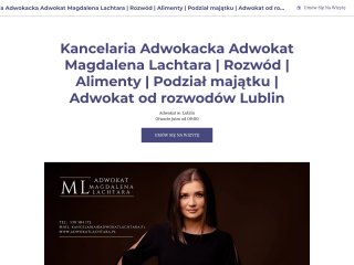 Podgląd https://adwokatlublinrozwod.net/