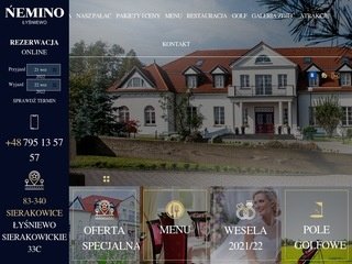 Podgląd https://nemino.pl/