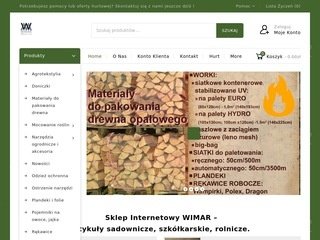 Podgląd https://wimarsklep.pl/