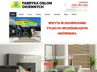 Podgląd https://www.foo-gda.pl