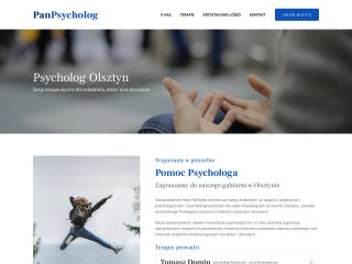 Podgląd https://panpsychologolsztyn.pl/
