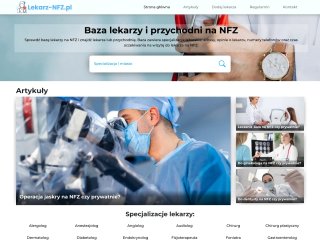 Miniaturka https://lekarz-nfz.pl/