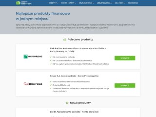 Podgląd https://supercash.oferty-kredytowe.pl