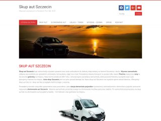 Podgląd https://skupautszczecin.pl/