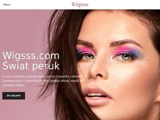 Podgląd https://wigsss.com/