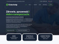 Podgląd osteohelp.pl
