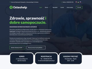 Miniaturka osteohelp.pl