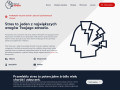 Podgląd https://chorzyzestresu.pl/