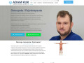 Podgląd https://adamkuk.pl/
