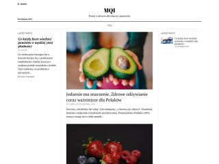 Podgląd https://mqi.pl/