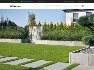 Podgląd https://produktybetonowe.pl/