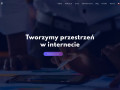 Podgląd https://pageart.agency/