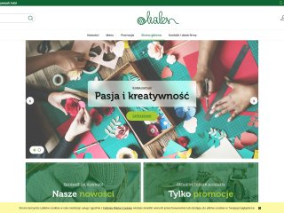 Podgląd https://kales.com.pl