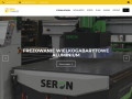 Podgląd https://imarotech.eu