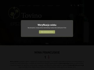 Miniaturka https://tovino.pl