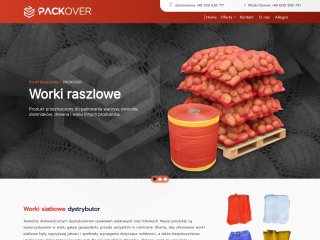 Podgląd https://packover.pl