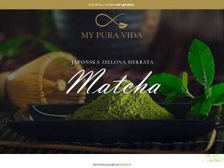 Miniaturka https://mypuravida.pl/