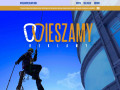 Podgląd https://wieszamyreklamy.com