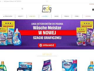 Podgląd https://b2b.europedg.pl/