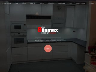 Miniaturka https://www.benmax.pl