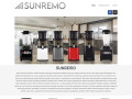 Podgląd sunremo.com.pl