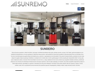 Podgląd sunremo.com.pl