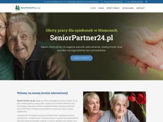 Podgląd https://seniorpartner24.pl/