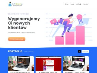 Podgląd https://netkeeper.pl