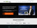 Podgląd https://forexyestrader.pl