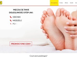 Podgląd https://podologiaplock.pl/