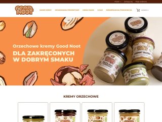 Podgląd https://goodnoot.com/