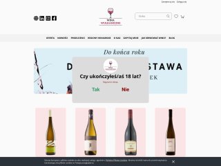 Miniaturka https://winawulkaniczne.pl/