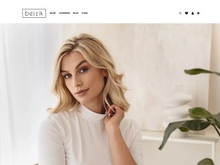 Podgląd https://www.bejzik.pl