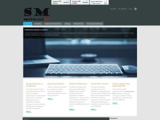 Podgląd https://smsoftware.pl