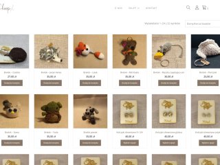 Podgląd https://www.ohsheep.pl