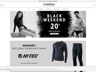 Podgląd https://mastivo.pl/