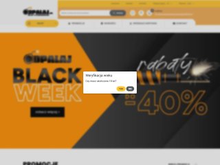 Podgląd https://odpalaj.pl/pl/