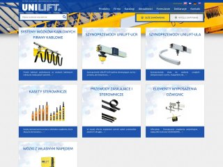 Miniaturka https://www.unilift.pl