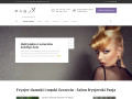 Podgląd https://pasjaszczecin.pl