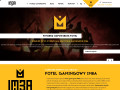 Podgląd https://imbaseat.com
