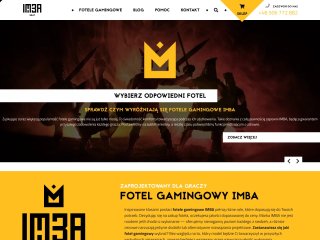 Podgląd https://imbaseat.com